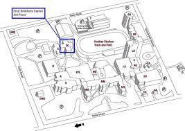 St Mary S University Campus Map Contact Us | Fred Smithers Centre | Saint Mary's University