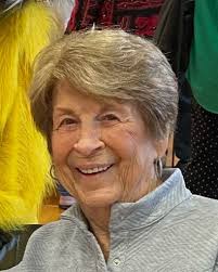 Linda Gale Wilson Obituary January 14, 2024