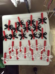 Black And White Classroom Decor Black White And Red Classroom Theme I Made These For My Student Work Board Red Classroom Theme Red Classroom Classroom Themes