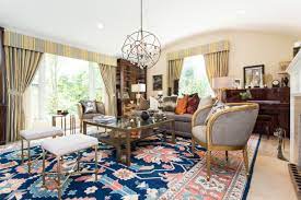 Maison interiors manufactures and suppliers of bespoke furniture in leicester. La Maison Interior Design Full Service Luxury Design