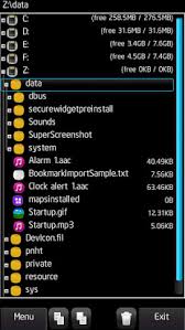 This version is for mobile. X Plore Free Download For Symbian S60v5