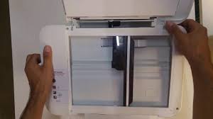 Cara scan tanda tangan atau stempel dengan hp android dan printer. Como Desmontar Impressora Hp Deskjet Ink Advantage 1516 Youtube