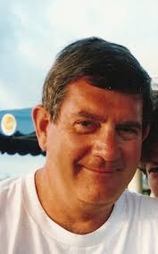 John Michael McClure Obituary