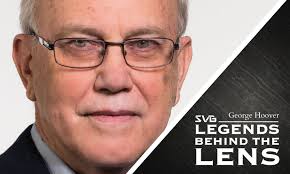 Legends Behind the Lens: George Hoover