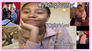 How I Navigate Acting & School