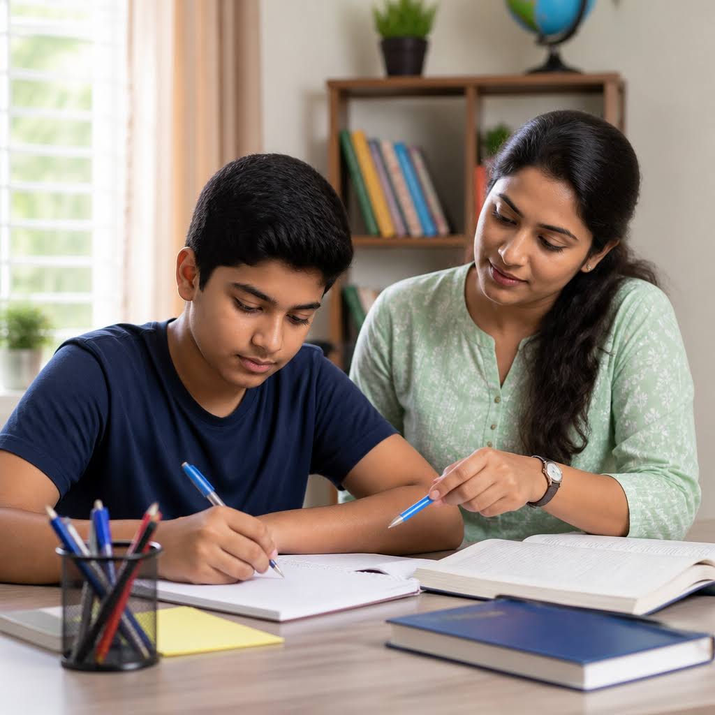 7th Grade Tuition in Jaganath Budhwari product image