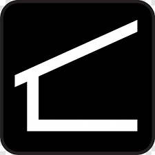 House in black and white. House Hut Clip Art Nipa Signboard Transparent Png