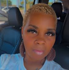 LaTanya Perine Watson