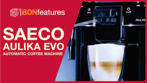 Whether your coffee maker could be loved by someone new or it's seen its. Boncafe Middle East Saeco Aulika Evo Coffee Machine Facebook