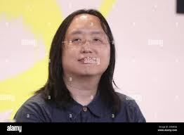 Audrey tang hi-res stock photography and images