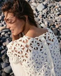 WOMEN'S TANK TOP PATTERN PAULA Home • Phildar • Happywool