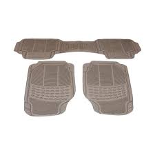 Ada banyak sekali bahan pembuatan karpet yang tentunya bisa anda pilih sesuai dengan kebutuhan anda yang salah satunya adalah model karpet bulu rumah minimalis. Jual Durable Comfortable Universal Pvc Karpet Mobil For Honda Civic Up 2016 Beige 3 Pcs Terbaru Juni 2021 Blibli