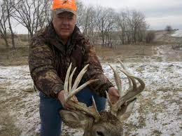 Individuals who qualify as tenants in kansas, but not state residents, may purchase a nonresident tenant deer permit for about $88 from aug. Rifle Whitetail Hunts Kansas Semi Guided Kansas Whitetail Hunts Firearm Gun Rifle