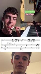 Best Part Jacob Collier