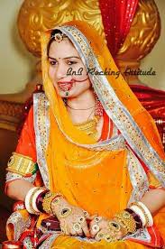 Poshak Rajputi Dress Rajput Jewellery Fashion