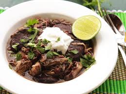 Black Bean Recipe From Scratch Quick And Easy Pressure Cooker Chicken And Black Bean Stew Recipe Black Bean Stew Pressure Cooker Recipes Food Recipes