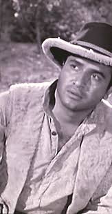 Cheyenne" Showdown at Oxbend (TV Episode 1962)