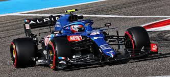 Dette og mye mer i denne episoden av viaplay motor pod med atle gulbrandsen og stein pettersen. Formel 1 In Imola Alpine F1 Team Geht Mit Aerodynamik Upgrades Ins Rennen Renault Welt
