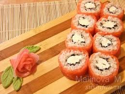 как сделать рисовый уксус для суши в домашних условиях Filadelfiya I Yaponskaya Eda Recepty Prigotovleniya Kitajskaya Eda