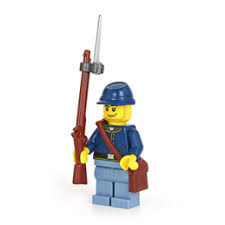 Restock Individual Union And Confederate Soldiers Brickmania Blog The brothers brick features hundreds of great lego creations every month, and one of the questions we hear most often from our readers is are there instructions for that? in most cases, the answers is.