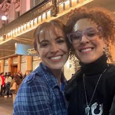 It's Danielle Matthews