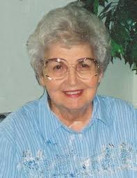 Obituary information for Hazel Mathews Judge
