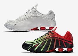 Get the best deals on mens neymar nike shoes and save up to 70% off at poshmark now! Nike Shox R4 Neymar Jr Release Date Lepord Print Nike Air Shox Women