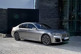 740i / 750i xdrive models. All Eyes On Bmw 7 Series Straight From The Future
