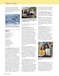 Sundial Summer 2013 by The Ethel Walker School