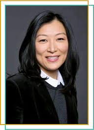 CATHERINE KIM