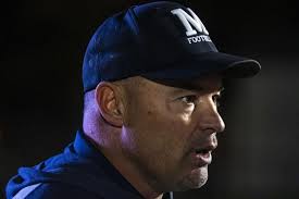 MHS football meets undefeated Maize in sectional showdown