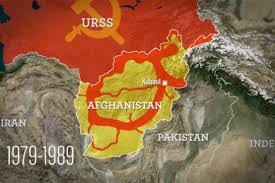 Insurgent groups known collectively as the mujahideen, as well as smaller maoist groups, fought a guerrilla war against the soviet army and the. Afghanistan A Rough Country