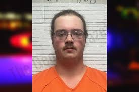 Allen McElhaney — Dade County Jail Bookings