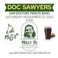 Doc Sawyers Tribute event image