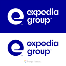 Expediagroup Travel Technology Company With Assets Of 25 Billions Usd Vector Logo Travel Technology Expedia
