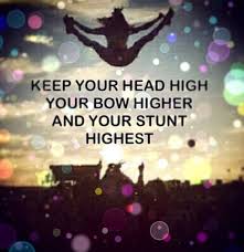 Pin By Dr Veronica Lee Dnp On Sports Cheerleading Quotes Cheer Quotes Cheer Qoutes