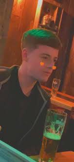 Luke Devlin (@Lukedevlin2004)