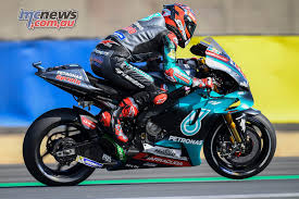 Massimo meregalli, team director at monster energy yamaha, believes the frenchman has characteristics that make… Fabio Quartararo Has Arm Pump Surgery In Barcelona Mcnews