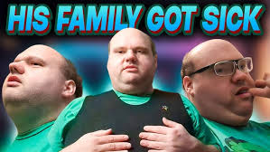 The diaper degenerate