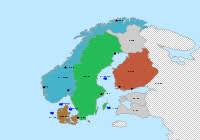 Wij hebben een grote collectie van wegenkaarten, reisgidsen en wandelkaarten van ijsland en de scandinavische landen noorwegen, zweden, finland. Topografie Scandinavie Denemarken Finland Noorwegen Zweden Www Topomania Net
