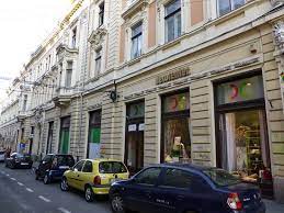 Sc attrius developments srl, str. Strada Iuliu Maniu Picture Of Iuliu Maniu Street Cluj Napoca Tripadvisor