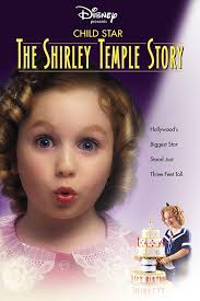 Temple began her film career in 1932 at the age of three. Child Star The Shirley Temple Story Disney Movies