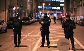 «strasbourg, capitale de noël», «la magie, du 23 novembre au 30 décembre»… les slogans ne manquent pas pour vanter le christkindelsmärik, nom donné en dialecte alsacien au traditionnel marché qui se tient depuis 1570 à strasbourg. Attentat A Strasbourg Le Corps De Cherif Chekatt Formellement Identifie Daesh Revendique L Attaque