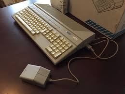 It also included atari's first. My Atari St 260 Gaming Computer Computer Atari