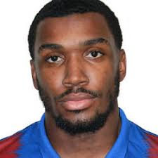 Edgware Town Appearances & Goals 2016/17