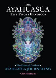 Pin On Ayahuasca Test Pilots