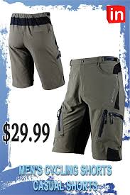 30 89 Nuckily Men S Cycling Mtb Shorts Lycra Bike Shorts Mtb Shorts Pants Waterproof Breathable Quick Dry Sports Black Army Green Khaki Mountain Bike Mtb Mens Mountain Bike Shorts Mtb