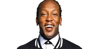 Ten things Tyrone “T-Rex” Edwards can't live without