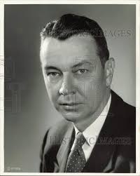 1959 Press Photo Robert Derby, attorney for The Texas Company