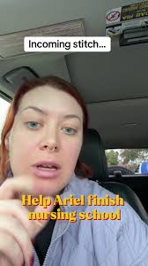 Ariel Vidal Nursing School